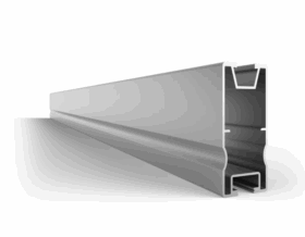 MOUNTING RAIL