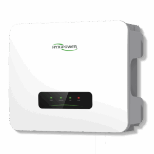 Hybrid Inverter 8KW HYX-H8K-HS