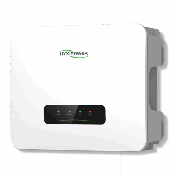 12kw Three phase HYX-H12K-HT - Image 2