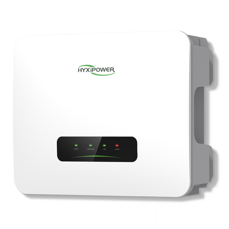 12kw Three phase HYX-H12K-HT - Image 2
