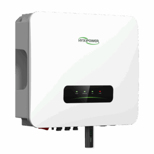 12kw Three phase HYX-H12K-HT