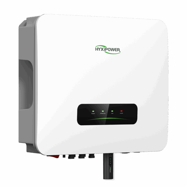 12kw Three phase HYX-H12K-HT
