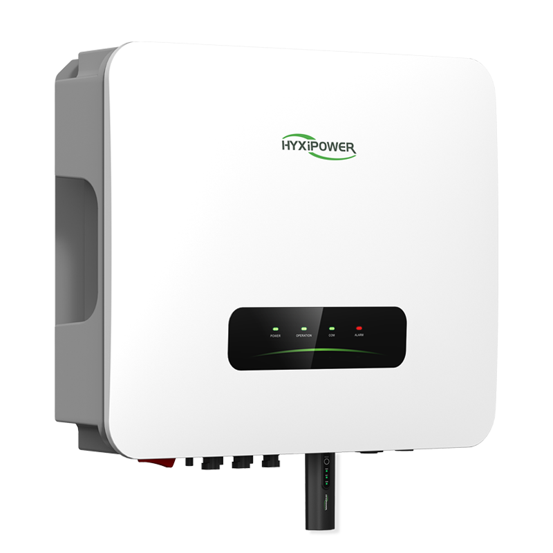 12kw Three phase HYX-H12K-HT