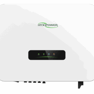 25KW HYBRID THREE PHASE HYX-H25K-HT