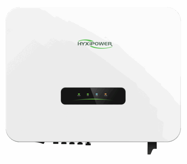 String Inverter 15 KW