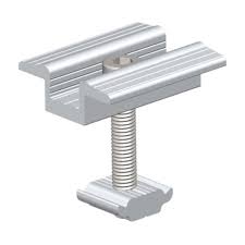 MIDLE CLAMP