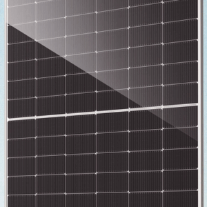 JA Solar panel 620W Bifacial