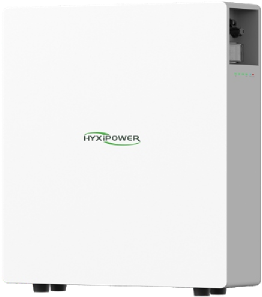 HYX-E100-H3 HIGH VOLTAGE BATTERY